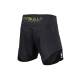 Fight Shorts Jet Mesh Bjj