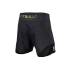 Fight Shorts Jet Mesh Bjj