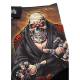 Fight Shorts Jet Mesh Bjj