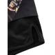 Fight Shorts Jet Mesh Bjj