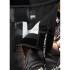 Fight Shorts Jet Mesh Bjj