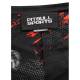 Fight Shorts Jet Mesh Blood Dog