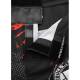 Fight Shorts Jet Mesh Blood Dog