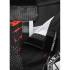 Fight Shorts Jet Mesh Blood Dog
