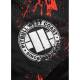 Fight Shorts Jet Mesh Blood Dog