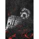 Fight Shorts Jet Mesh Blood Dog