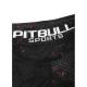 Fight Shorts Jet Mesh Blood Dog