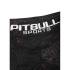 Fight Shorts Jet Mesh Blood Dog