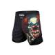Fight Shorts Jet Mesh Terror