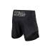 Fight Shorts Jet Mesh Terror