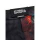 Fight Shorts Jet Mesh Terror