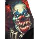 Fight Shorts Jet Mesh Terror