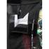 Fight Shorts Jet Mesh Terror