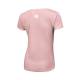 Women T-shirt Boxing Pink