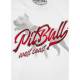 T-shirt Red Nose II White
