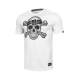 Camiseta Skull Wear