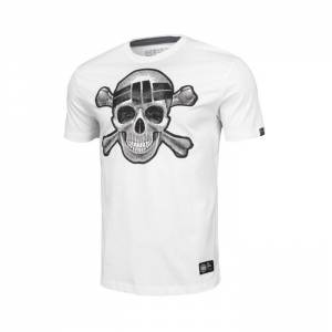 Camiseta Skull Wear