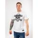 Camiseta Skull Wear