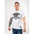 Camiseta Skull Wear