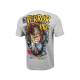 Camiseta Scare
