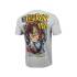 Camiseta Scare