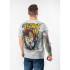 Camiseta Scare