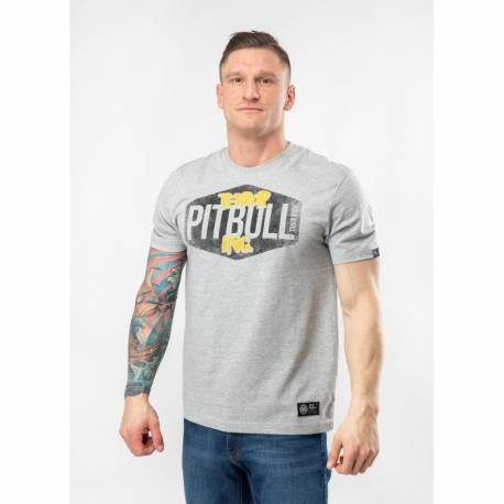 Camiseta Scare