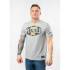 Camiseta Scare