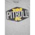 Camiseta Scare