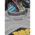 Camiseta Scare