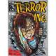 Camiseta Scare