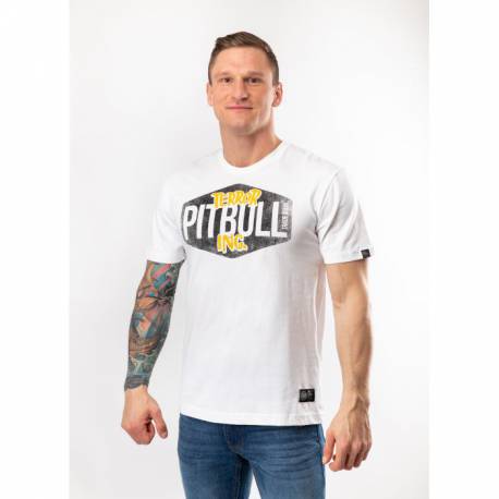 Camiseta Scare