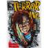 Camiseta Scare