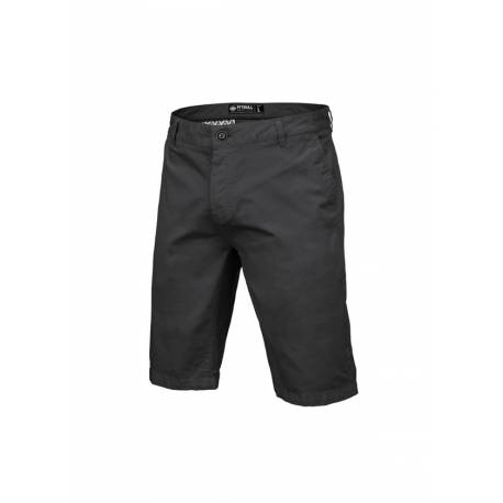 Pantalones cortos Chino Vermel