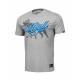 Camiseta Red Nose II Grey