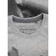 Camiseta Red Nose II Grey