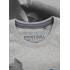 Camiseta Red Nose II Grey