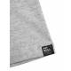 Camiseta Red Nose II Grey