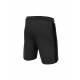 Shorts French Terry con logo pequeño