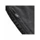 Shorts French Terry con logo pequeño
