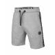 Pantalones cortos French Terry Pequeño Logo