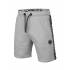 Pantalones cortos French Terry Pequeño Logo