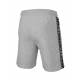 Pantalones cortos French Terry Pequeño Logo