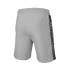 Pantalones cortos French Terry Pequeño Logo