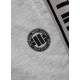 Pantalones cortos French Terry Pequeño Logo
