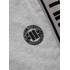 Pantalones cortos French Terry Pequeño Logo