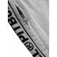Pantalones cortos French Terry Pequeño Logo