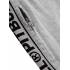 Pantalones cortos French Terry Pequeño Logo