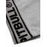 Pantalones cortos French Terry Pequeño Logo
